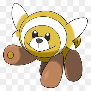 Shiny Bewear Pokemon Sun And Moon Images - Bear Pokemon Shiny Shiny Bewear Pokemon Sun And Moon Images - Bear Pokemon Shiny