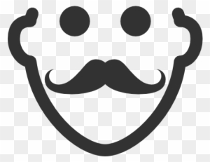 Walrus Mustache Roblox