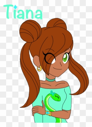 The New Lolirock Girls - Lolirock Rosana The New Lolirock Girls - Lolirock Rosana