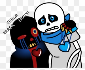 Error - Error Sans And Swap Sans