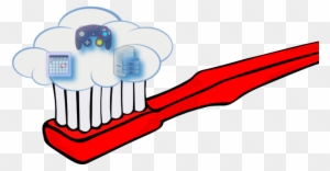 Brushing Your Teeth Png