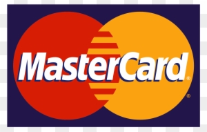 Mastercard Logo Vector - Master Card Logo Png