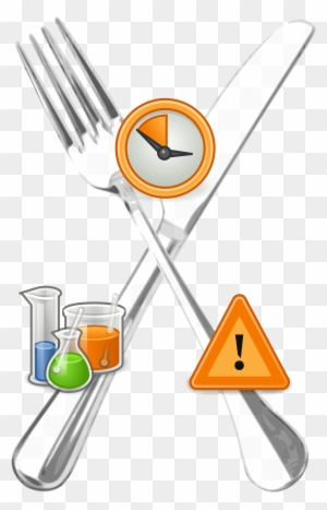 Food Safety Clipart - Food Safety Clip Art, clipart, transparent, png