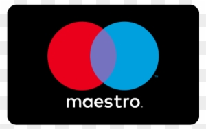 Maestro Logo Used From May 1992 Until October 6, - Maestro Card - Full ...