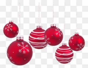 Christmas Gif - Bolas De Natal Png - Free Transparent PNG Download - PNGkey