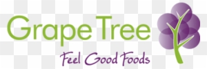 Grape Tree Logo - Grape Tree Logo