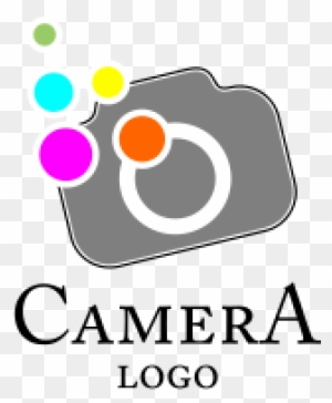 Cool Photography Logo Design Free Download Camera Logo - Camera Logo Design Png