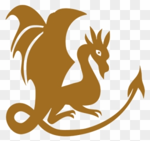 M1a1 Classic - Flying Dragon Sticker (rectangle)