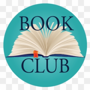 Schoolhouse Icon Png Download - Book Club Logo Design