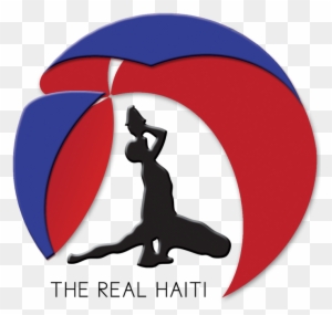 When People See This Logo, I Want Them To Think Of - National Symbols Of Haiti