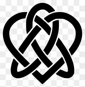 Public Domain Graphics - Celtic Knot Clip Art