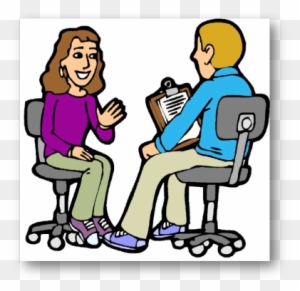 La Simple Observación, Sin El Contacto Directo Y Verbal - Interview Cartoon School - Free Transparent PNG Clipart Images Download La Simple Observación, Sin El Contacto Directo Y Verbal - Interview Cartoon School - Free Transparent PNG Clipart Images Download