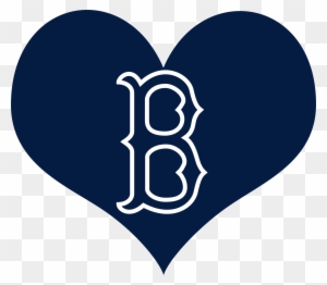 Pray For Boston Heart Blue 6 1969px 115 - Iphone Boston Red Sox