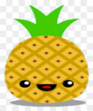 Fruity Cutie Pineapple Pineapple Roblox Free Transparent Png Clipart Images Download - pineapple roblox