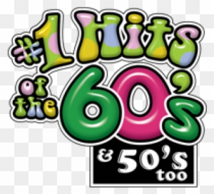 #1 Hits Of The 60s And 50s Too - Home Page