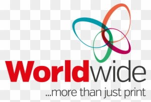 World Wide Logo - Worldwide Printing Solutions Logo
