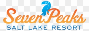 Seven Peaks Salt Lake City - Seven Peaks Salt Lake Logo