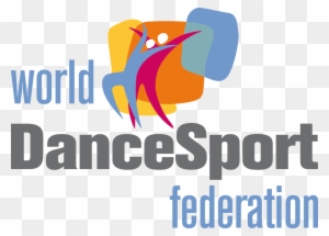 World Dancesport Federation - World Dance Sport Federation Logo