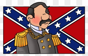 Lee - United States Flag During Civil War