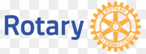 Rotary Logo [rotary - Rotary Club Logo 2015