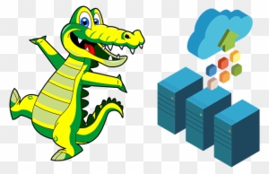 Welcome To Knowngator - Information Vector Technology Png