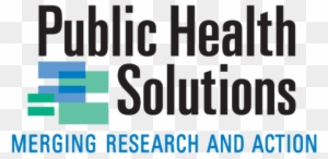 Public Health Solutions Food And Nutrition - Public Health Solutions Logo