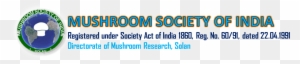 Mushroom Society Of India - Work Life Balance Scale