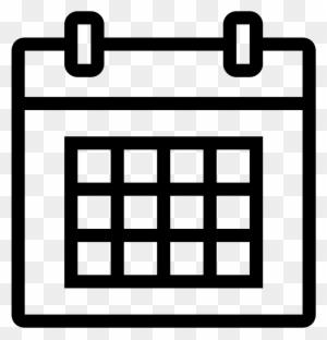 Calendar Icons Facebook Date Of Birth Icon Free Transparent Png Clipart Images Download