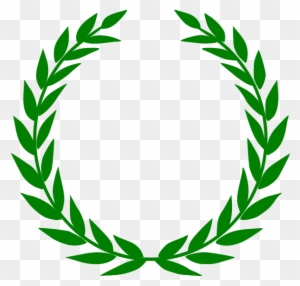 The Olive Branch Is A Symbol Of Peace Or Victory Going - Education Logo  Vector Png - Free Transparent PNG Clipart Images Download
