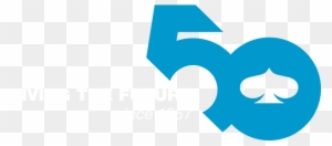 50 Years Of Capgemini Living The Future Since - Innovators Race 50 Logo