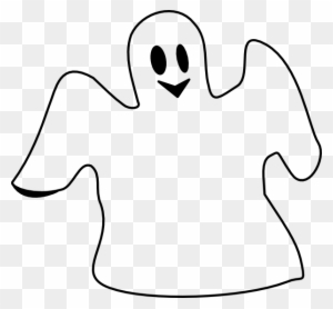 Ghost Clip Art Png - Ghost Clip Art