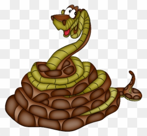 Snake Clipart Png