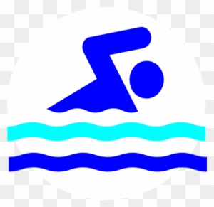 Swim Team Cliparts - Swimming Logo Clip Art