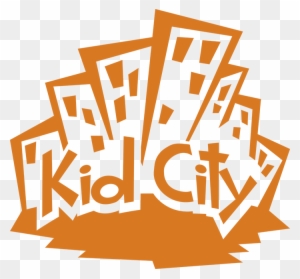 Kid City - Kid City Logo