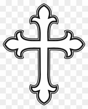 Download Cross Clipart Transparent Png Clipart Images Free Download Page 3 Clipartmax
