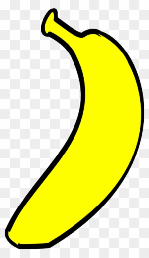 Banana Pictures Clip Art Transparent Png Clipart Images Free Download Clipartmax