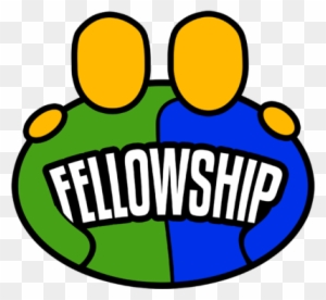 Fellowship - Free Transparent PNG Clipart Images Download
