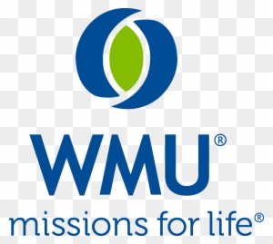 Clip Art - Wmu Missions For Life
