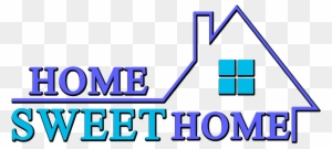 Home Sweet Home Clipart - Home Sweet Home Clipart Png