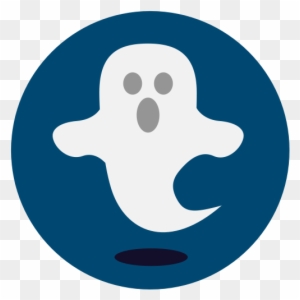 Halloween Free Set - Ghost Icon