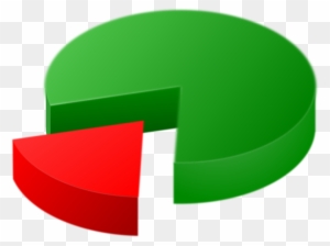 Clipart - Pie Chart