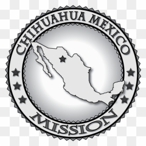 Mexico Lds Mission Medallions & Seals - Texas San Antonio Mission