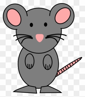 Mouse Animal Clipart, Transparent PNG Clipart Images Free Download -  ClipartMax