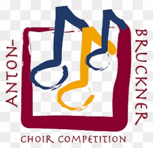 6th International Anton Bruckner Choir Competition - Choral Competition Logo