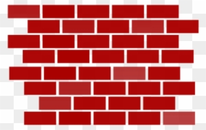 Clipart Info - Wall Of Bricks Clip Art