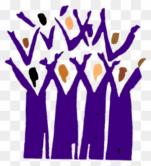 Choir Clipart Free, Transparent PNG Clipart Images Free Download -  ClipartMax