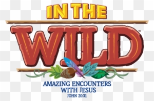 A Closer Look At The Vbs 2019 Bible Stories - Vacation Bible School