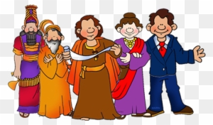 Prophet Clipart, Transparent PNG Clipart Images Free Download - ClipartMax