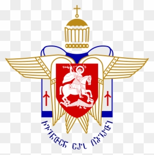 Russian Orthodox Church Logo