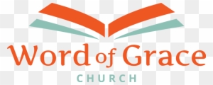 Word Of Grace Logos